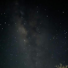 Passeio Noturno para Contemplar as Estrelas