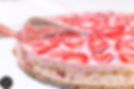 Tartas y Queques Fríos