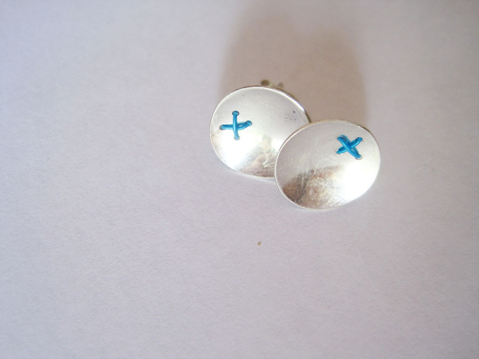 X-Dome studs