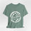 Thumbnail: Flatonia Pizza Company Classic White Logo Tee