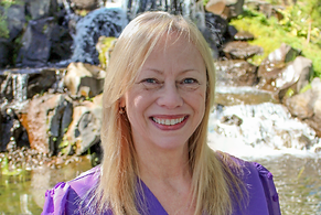 Arleigh Coons, Long-Term Property Manager at Village Properties at Sunriver