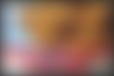 Recipe of the Month :: Ginger's Fourth of July Snaps