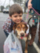 Bass Pro Shops_Dog Days_Friends of the Animal Village_Little Rock Animal Village