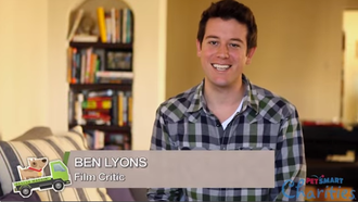 EPISODE 6 - Rescue Waggin': Tales from the Road