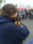Bass Pro Shops_Dog Days_Friends of the Animal Village_Little Rock Animal Village