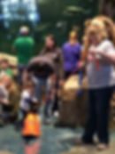 Bass Pro Shops_Dog Days_Friends of the Animal Village_Little Rock Animal Village