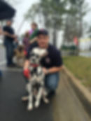 Bass Pro Shops_Dog Days_Friends of the Animal Village_Little Rock Animal Village