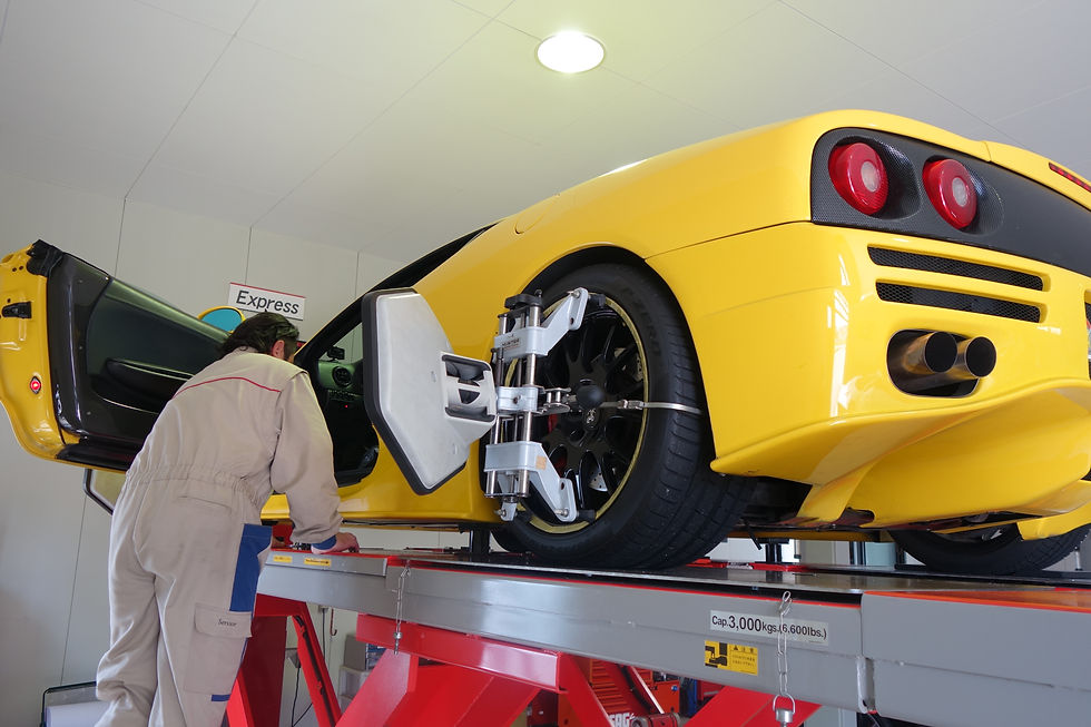 wheel alignment3