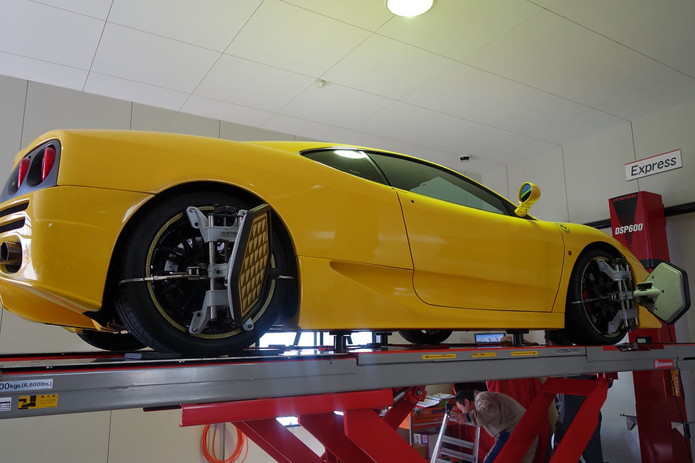 wheel alignment1
