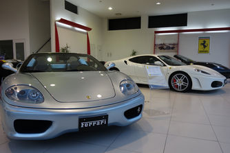 Showroom infomation 10/22