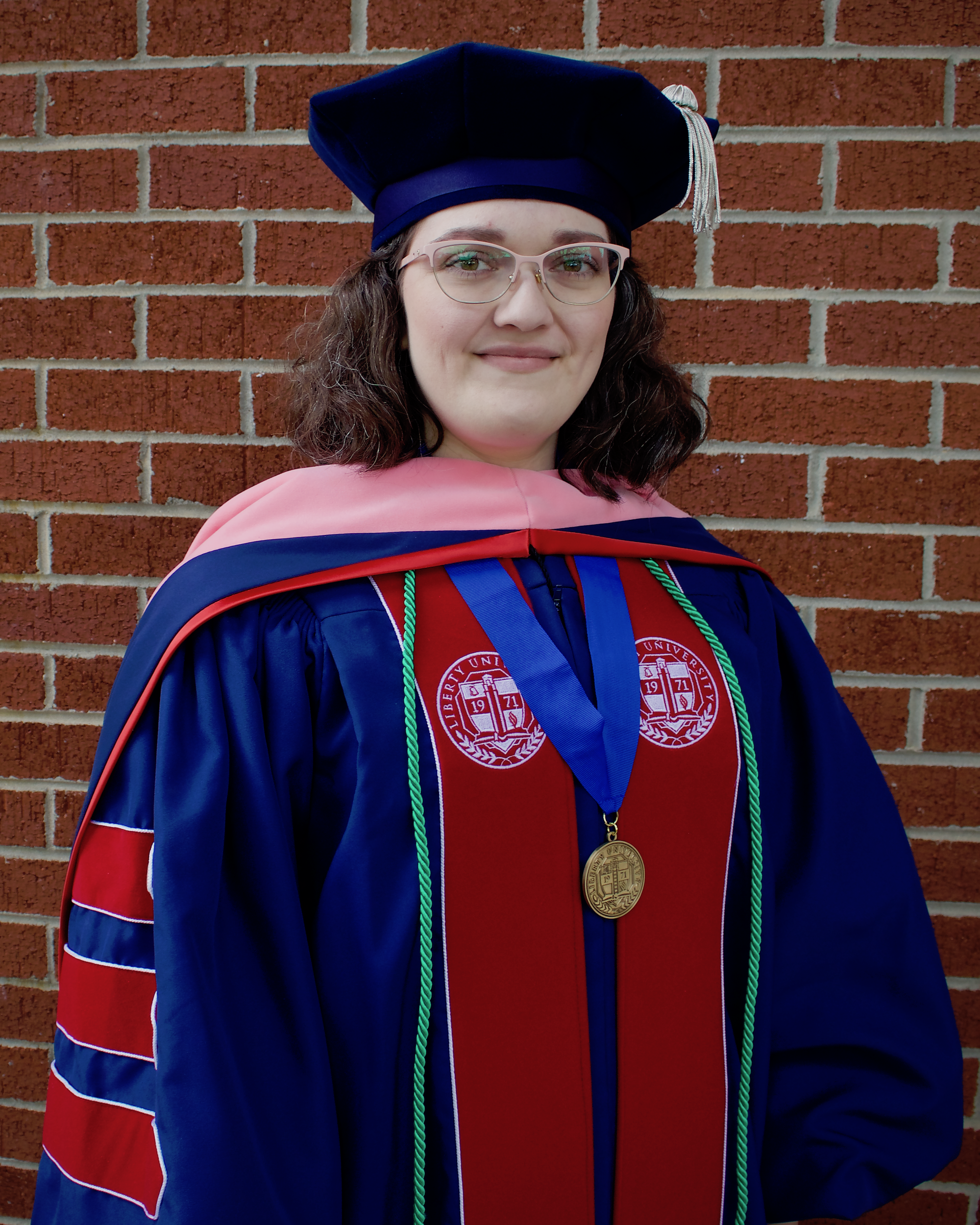 Introducing Dr. Finke... content media