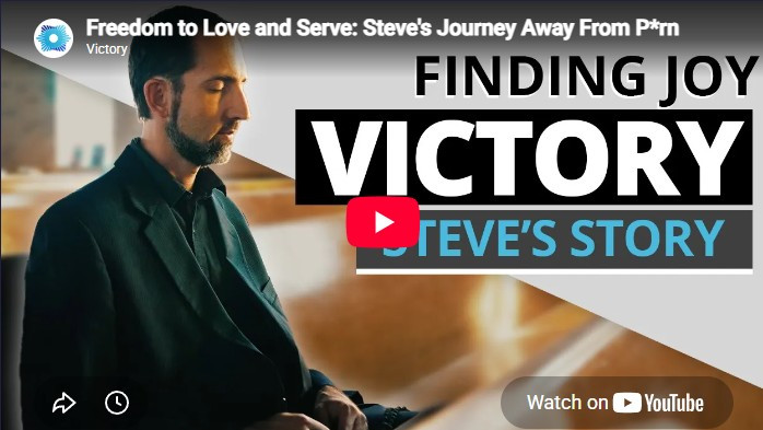 Testimonial thumbnail image of Steve, Freedom coaching Founder.