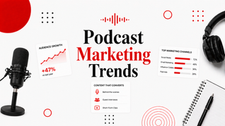 Podcast Marketing Trends in 2026: What Brands Need to Know