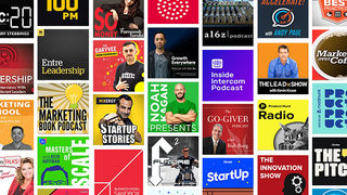 Audio Revolution: Why Entrepreneurs Love This Content Format