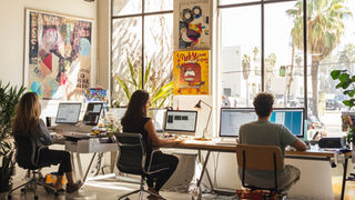 Podcast Companies in Los Angeles: Startups, Content Creators and Agencies