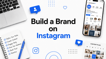 Build a Brand on Instagram: 2026 AI Strategy for Results