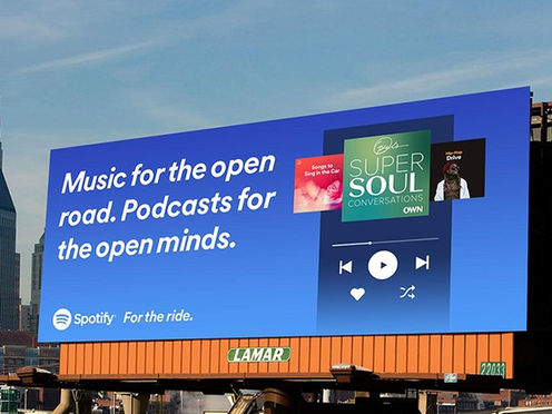 Spotify Advertising: Unlocking the Power of Audio for Brands