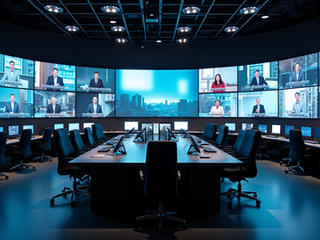 The Rise of Studio Ecosystems: Why Brands Embrace Multi-Show Networks Over Single Shows