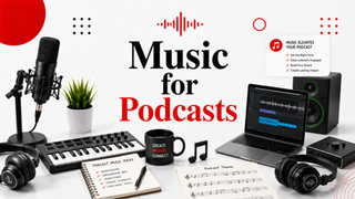 Background Music for Podcasts: A Strategic Guide