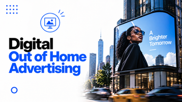Digital Out of Home Advertising: A Practical Guide