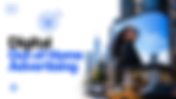 Digital Out of Home Advertising: A Practical Guide