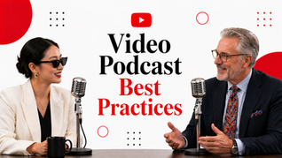 Video Podcast Production and Marketing: Best Practices in 2026