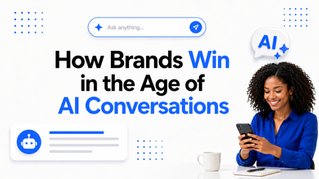 The Rise of LLM Advertising: How Brands Win in the Age of AI Conversations