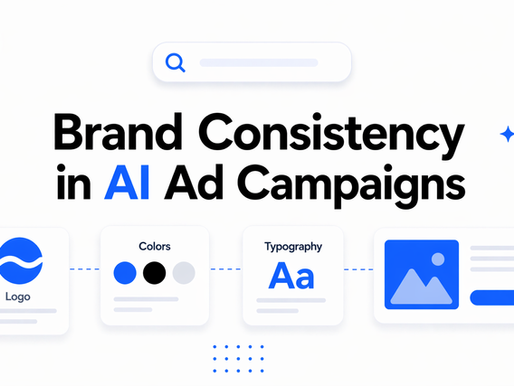 The Evolution of AI Models for Achieving Brand Consistency in Advertising