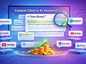 Structuring Content for AI Models to Effectively Cite Your Brand
