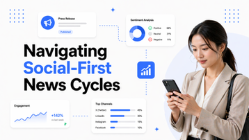 Navigating Social-First News Cycles: Corporate Communication Trends for 2026