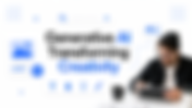 Generative AI Advertising Applications: Transforming Ad Creativity