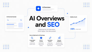 AI Overviews and SEO: A CMO's Guide for 2026