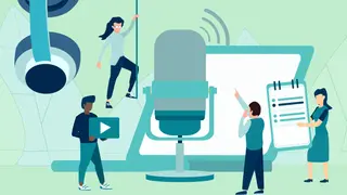 Podcast Networks, Creative Agencies, and Media Agencies: A Comprehensive Guide