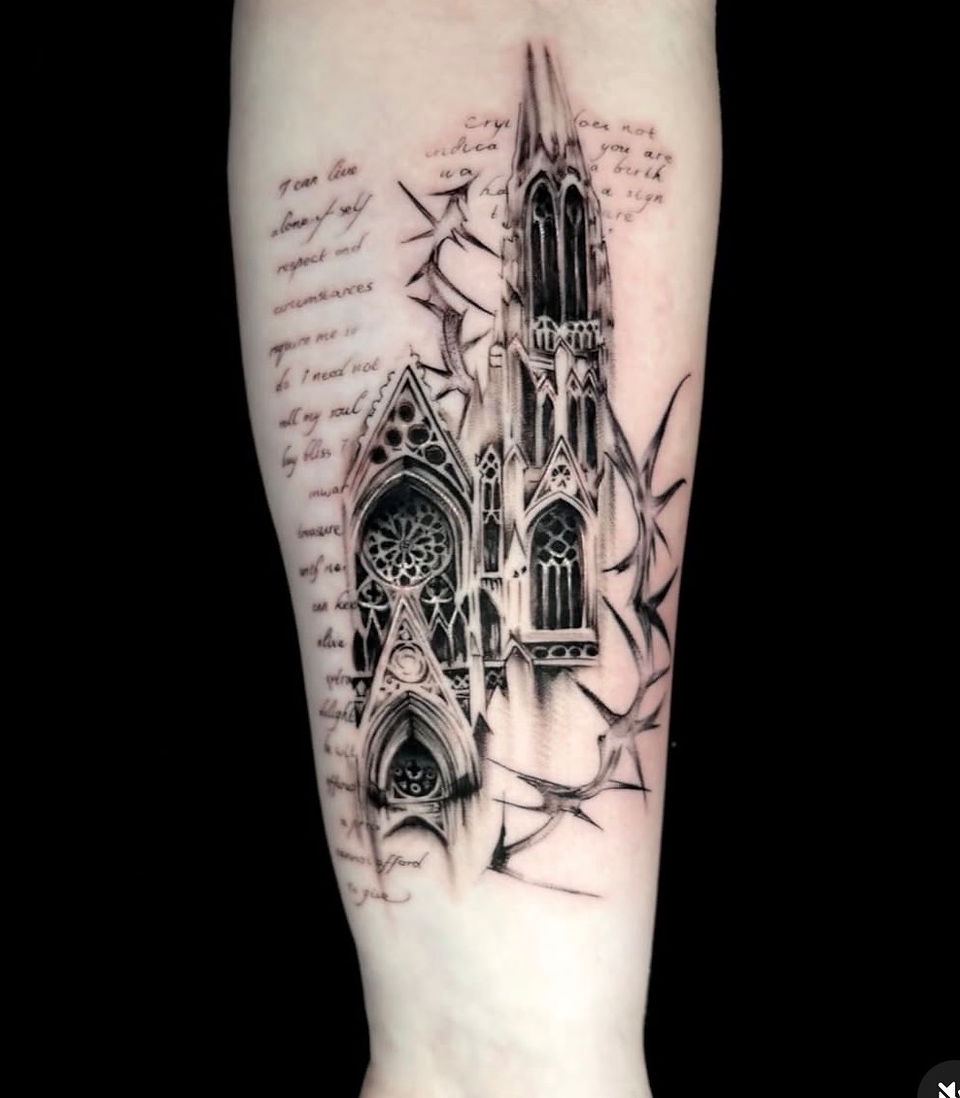 delicate tattoos