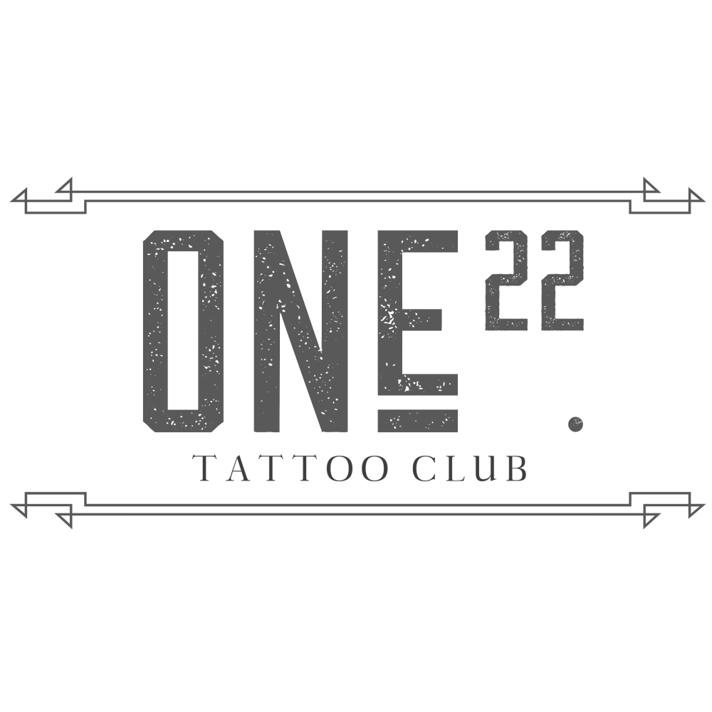 Writer: One 22 Tattoo Club 