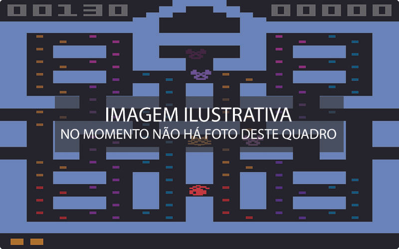 QUADRO 3D - CAT TRAX