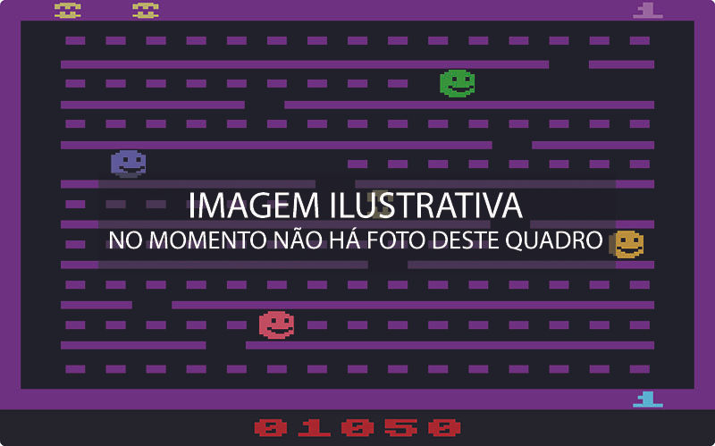 QUADRO 3D - JAWBREAKER