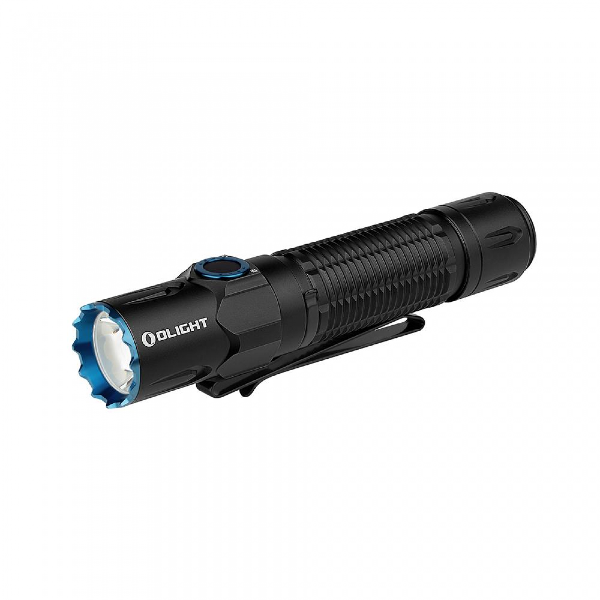 Olight Warrior 3 Dual Switch Tactical Torch