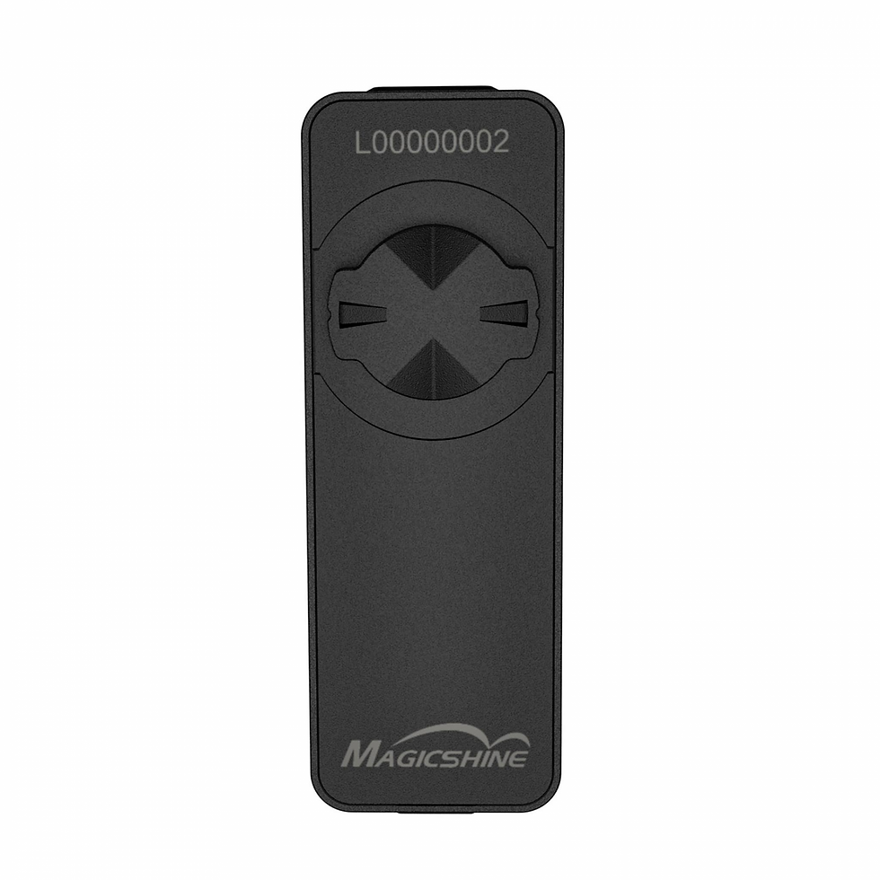 Thumbnail: Olight RN 180 Bike Rear light