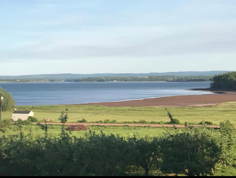 Staycation Malagash Cottages Nova Scotia