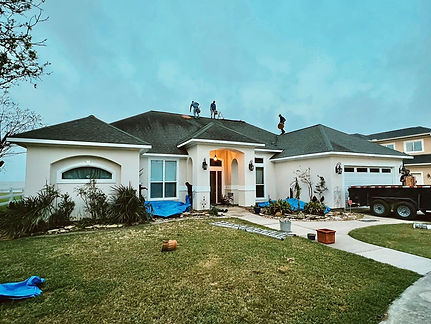 Projects | Rios Construction