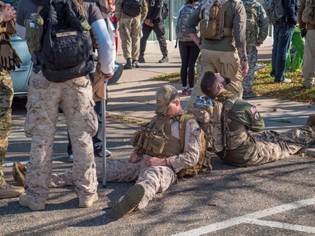 A Martyr’s Brother’s Plead