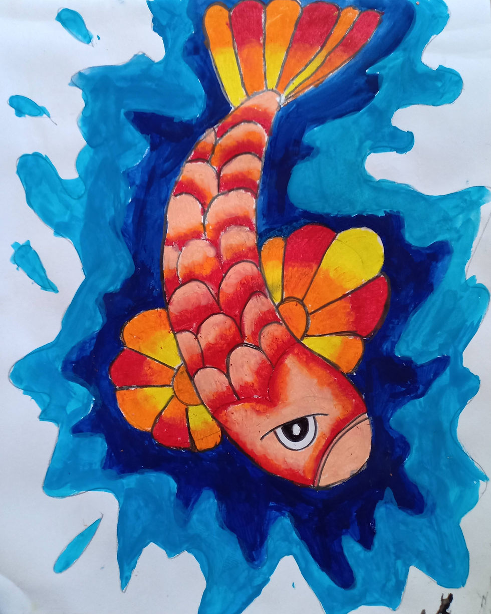 Fish