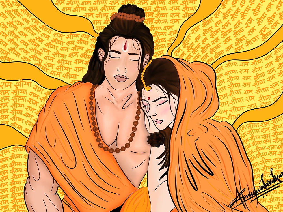 The Epitome Of Love