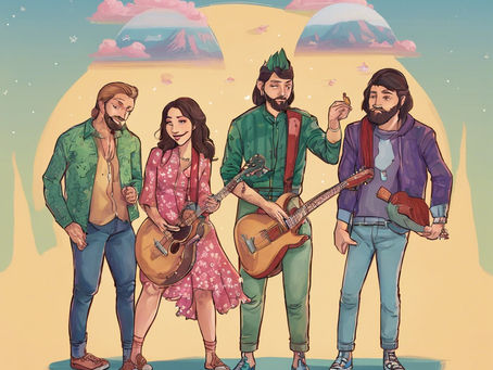 Something Just Like This