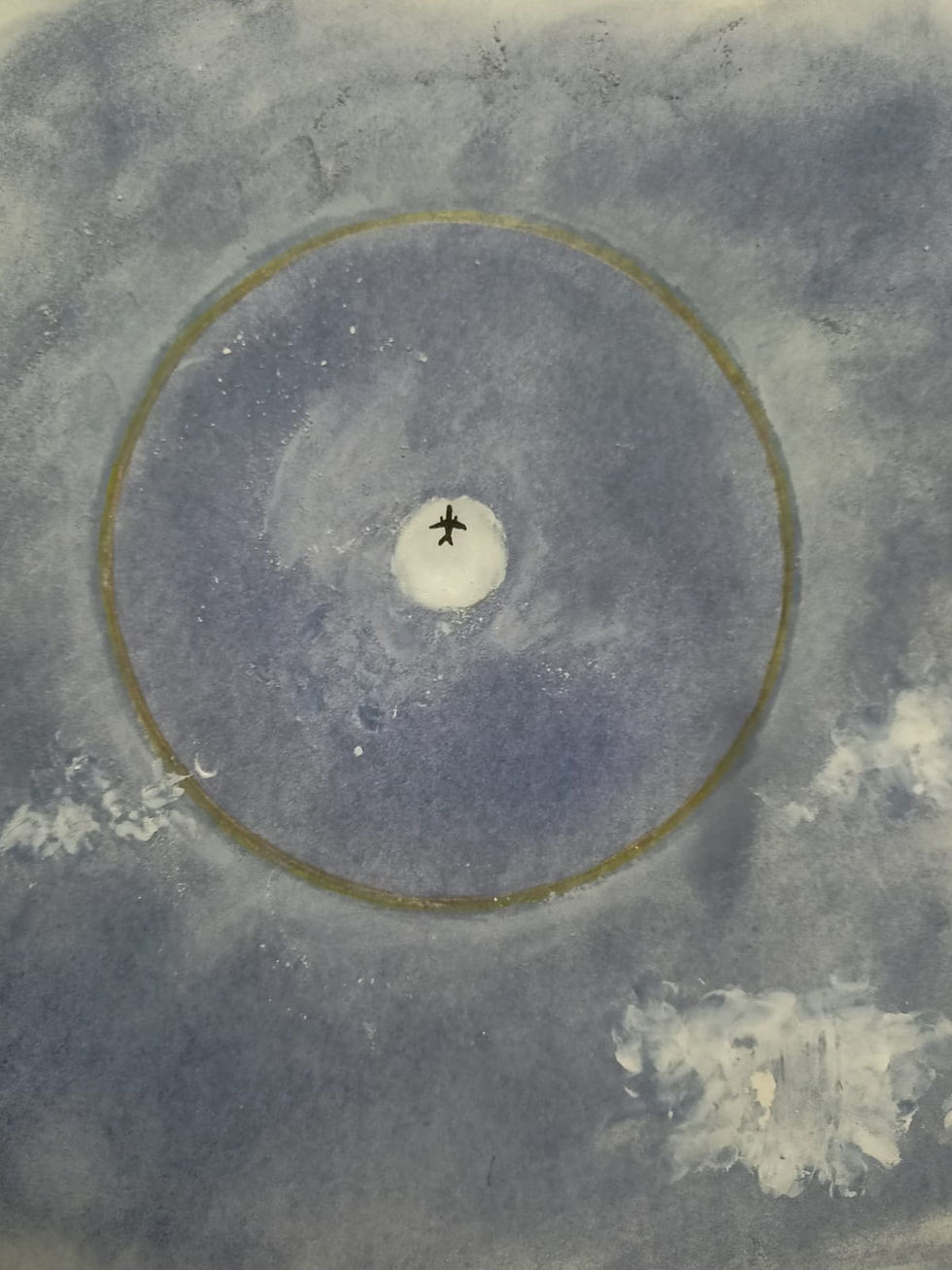 The Sun Halo