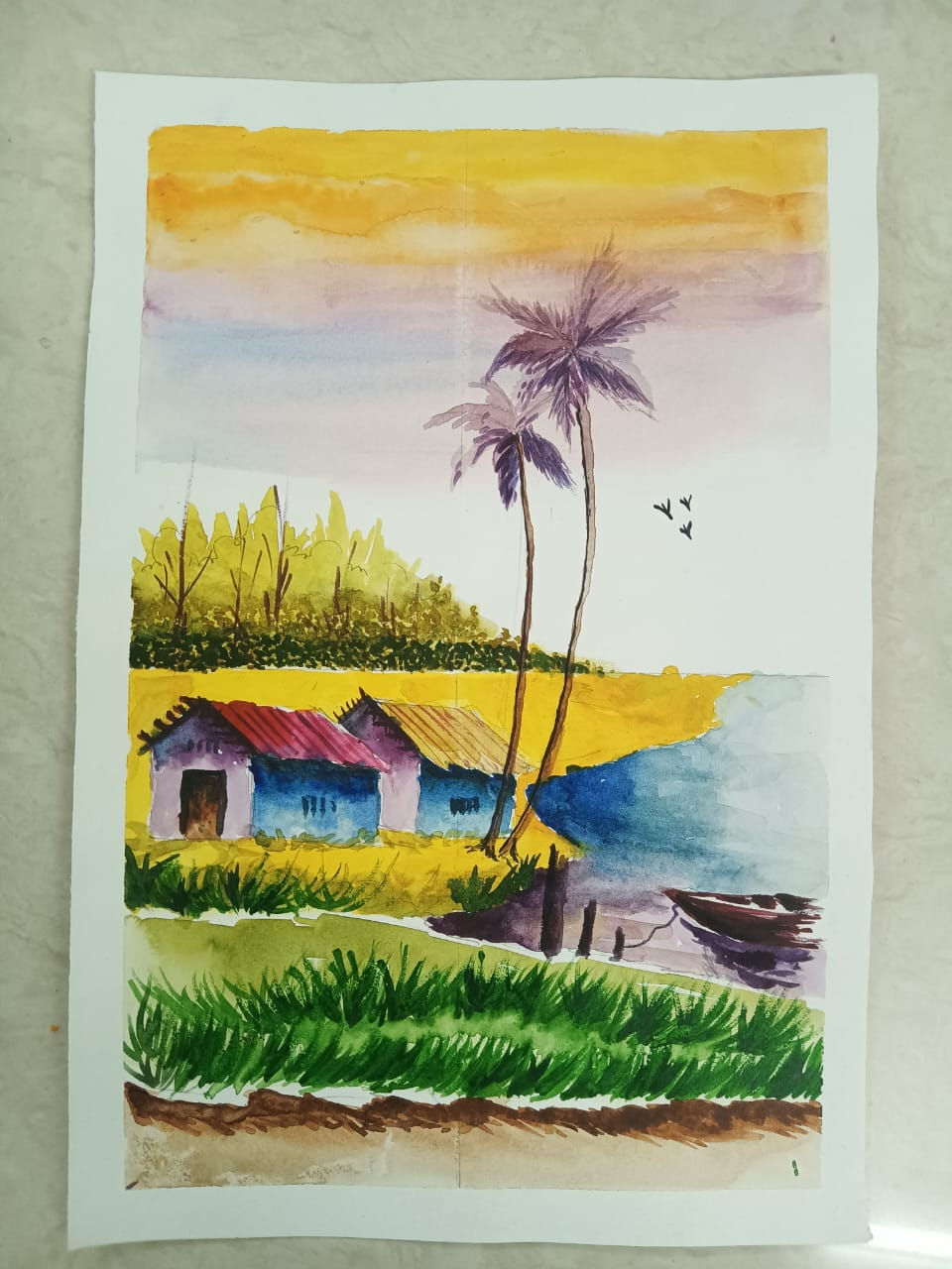 Painting