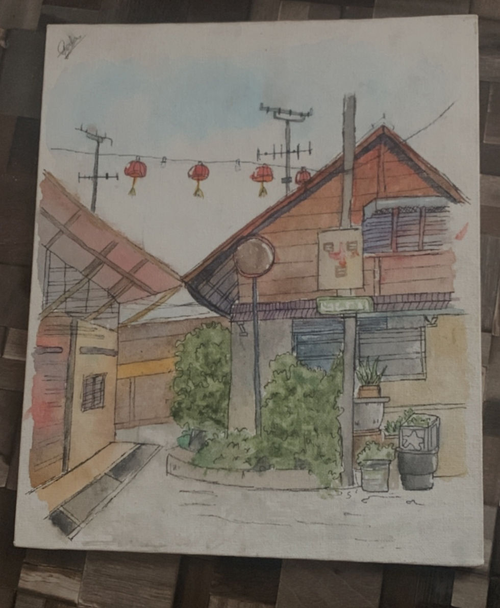 “ Places “
