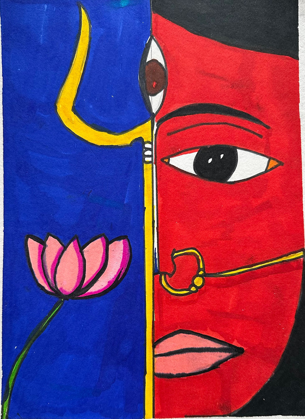 Shiv Parvati