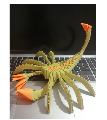 Scorpion